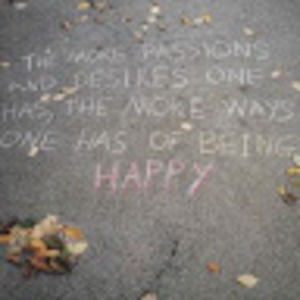 Meet your Posher, Evan